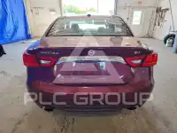 2018 Nissan MAXIMA photo