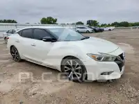 2018 Nissan MAXIMA photo