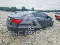 2018 Nissan MAXIMA photo