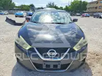 2018 Nissan MAXIMA фото