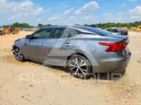 2018 Nissan MAXIMA фото