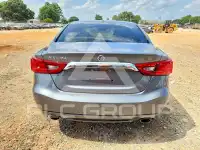 2018 Nissan MAXIMA фото
