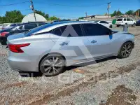 2018 Nissan MAXIMA фото