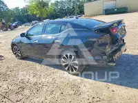 2018 Nissan MAXIMA photo
