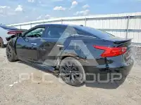 2018 Nissan MAXIMA фото