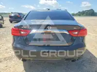 2018 Nissan MAXIMA photo