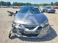 2018 Nissan MAXIMA photo