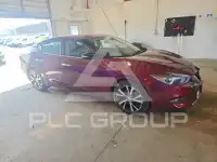 2018 Nissan MAXIMA photo