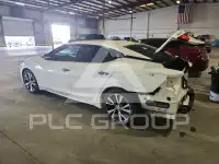 2018 Nissan MAXIMA photo
