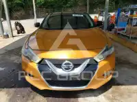 2018 Nissan MAXIMA фото