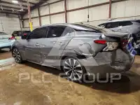 2018 Nissan MAXIMA photo