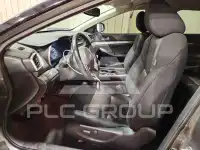 2018 Nissan MAXIMA фото