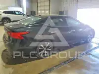 2018 Nissan MAXIMA фото