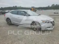 2018 Nissan MAXIMA фото