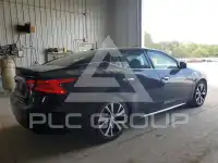 2018 Nissan MAXIMA photo