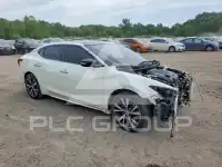 2018 Nissan MAXIMA фото