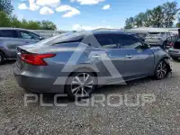 2018 Nissan MAXIMA фото