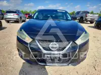 2018 Nissan MAXIMA photo