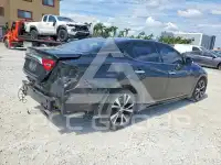 2018 Nissan MAXIMA фото