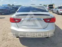 2018 Nissan MAXIMA фото
