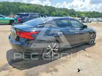 2018 Nissan MAXIMA photo