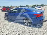 2018 Nissan MAXIMA photo