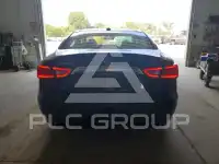 2018 Nissan MAXIMA photo