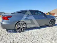 2018 Nissan MAXIMA фото