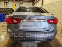 2018 Nissan MAXIMA фото