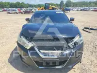 2018 Nissan MAXIMA photo