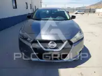 2018 Nissan MAXIMA photo