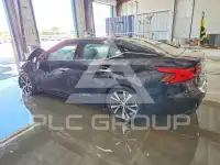 2018 Nissan MAXIMA photo