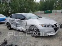 2018 Nissan MAXIMA фото