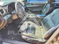 2018 Nissan MAXIMA photo