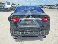 2018 Nissan MAXIMA фото
