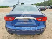 2018 Nissan MAXIMA фото