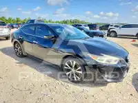 2018 Nissan MAXIMA photo