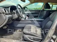 2018 Nissan MAXIMA фото