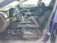 2018 Nissan MAXIMA photo