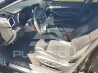 2018 Nissan MAXIMA photo