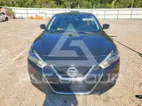 2018 Nissan MAXIMA photo