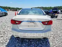 2018 Nissan MAXIMA фото