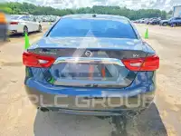 2018 Nissan MAXIMA photo