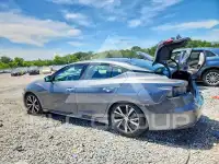 2018 Nissan MAXIMA photo