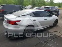 2018 Nissan MAXIMA фото