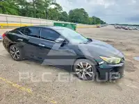 2018 Nissan MAXIMA photo