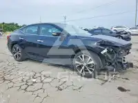 2018 Nissan MAXIMA фото