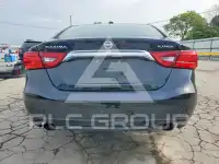 2018 Nissan MAXIMA фото