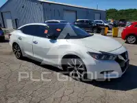 2018 Nissan MAXIMA photo