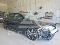 2018 Nissan MAXIMA photo